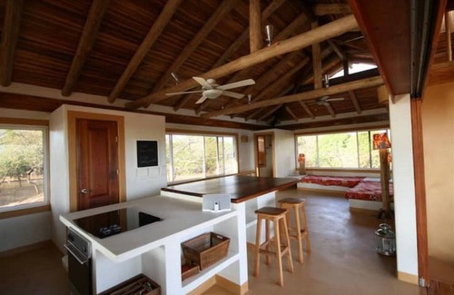 Playa Negra Villa | Beach house with pool at few steps to the beach