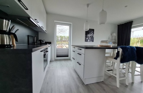 Oldenburg in Holstein House | Beach house with large Garden, family friendly clos to the baltic sea