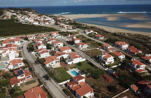 Obidos House | Beach House - Praia do Bom Sucesso