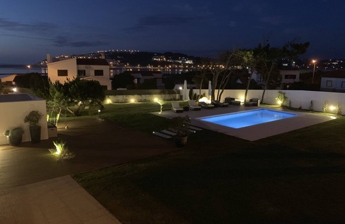 Obidos House | Beach House - Praia do Bom Sucesso