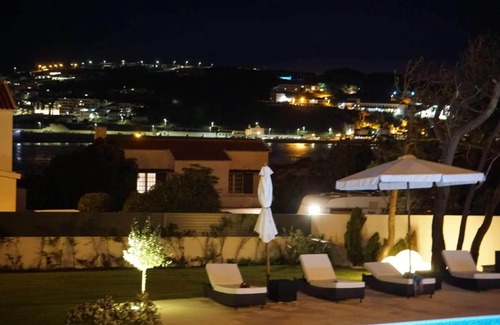 Obidos House | Beach House - Praia do Bom Sucesso