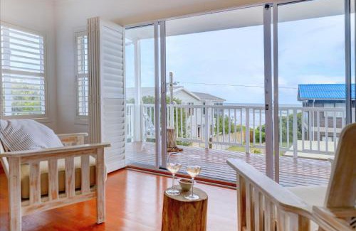 Glentana House | Beach House 11A