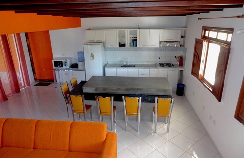 Prado House | Beach house/12 people