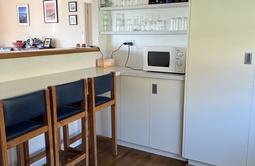Tathra House | Beach house 2 min walk to main beach