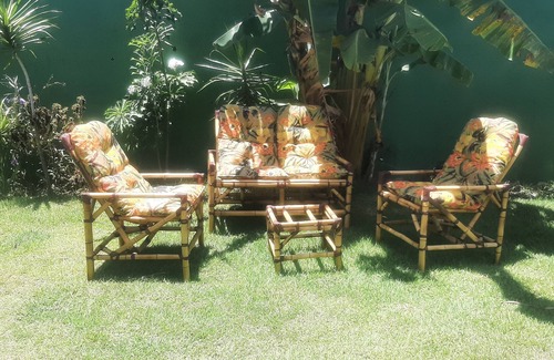 Nova Ponta da Fruta House | Beach House 3 bedrooms, pool, wifi @casa16stadias