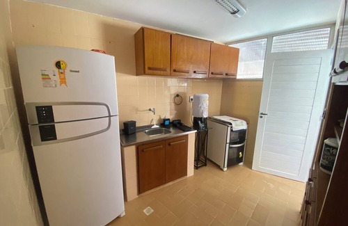 Aruanda House | Beach house, 3 bedrooms 80 meters from the beach!