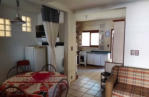 Penha House | BEACH HOUSE 40 Mts FROM THE SEA (SEA VIEW) - PENHA-SC