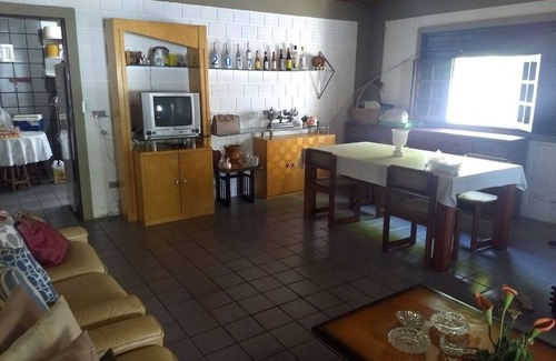 Pilar House | Beach house 5 minutes walk from the sea.