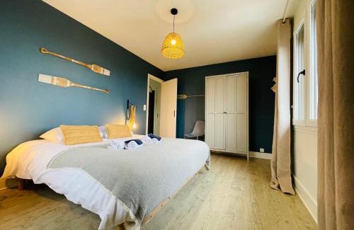 Omonville-la-Rogue House | Beach House 50