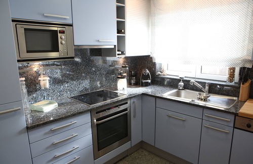 Agua de Madeiros Condo | Beach house 50 meters from the sea (Madeiros Water)