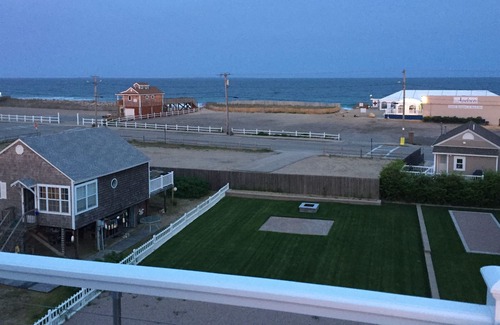 Misquamicut House | Beach House 500 ft from the beach!