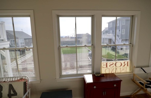 Misquamicut House | Beach House 500 ft from the beach!
