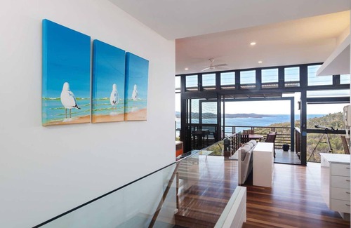 Boat Harbour House | Beach House 7, 26 One Mile Close - air conditioned, wifi, foxtel, linen