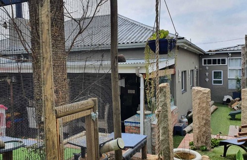 Strand House | Beach House - 8 Pax