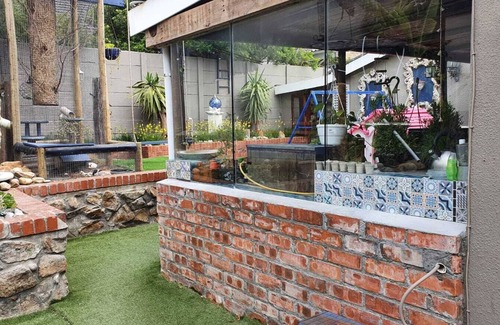 Strand House | Beach House - 8 Pax