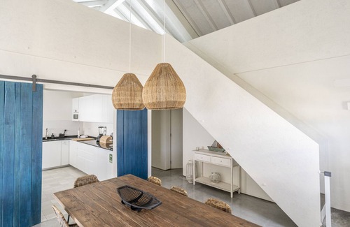 Carrapateira House | Beach House A by Soul-Houses