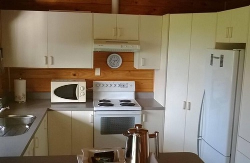Pollok House | Beach House Awhitu peninsula