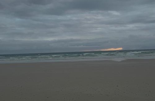 Strand Apartment | Beach house a way from home