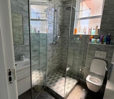 Strand Apartment | Beach house a way from home