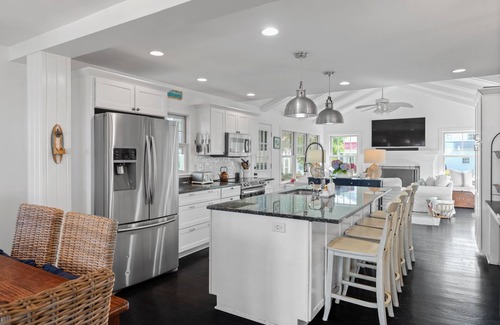 Annapolis House | Beach House (Annapolis) Bay Ridge Community