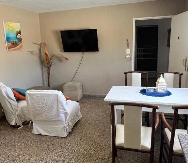 Santa Teresita Apartment | Beach House