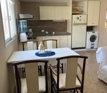 Santa Teresita Apartment | Beach House