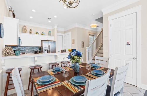 Waterside Village House | Beach House, Arcades, Game Room