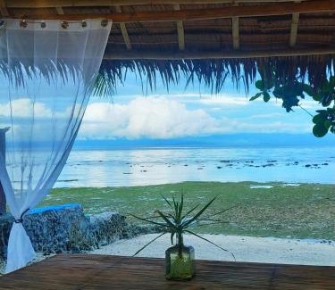 Samboan House | Beach House at Carolina del Mar
