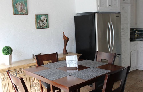 Castillos del Mar House | Beach House at Castillos Del Mar Luxury Ocean Front Community