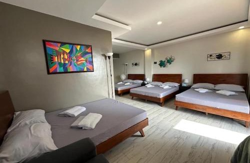 Lobo House | Beach house at lobo