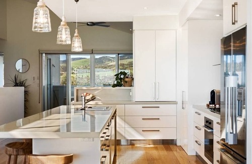 Sellicks Beach House | Beach House at Sellicks