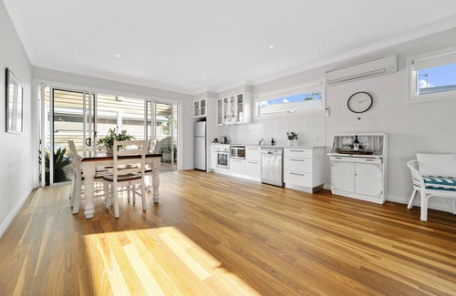 Cape Paterson House | Beach House