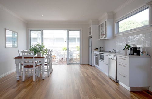 Cape Paterson House | Beach House