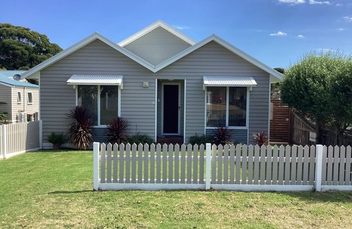 Cape Paterson House | Beach House