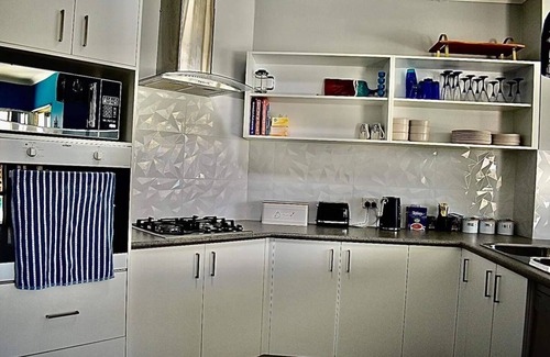 Port Kennedy House | Beach House