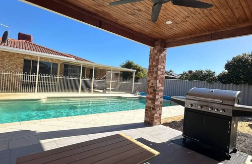 Port Kennedy House | Beach House