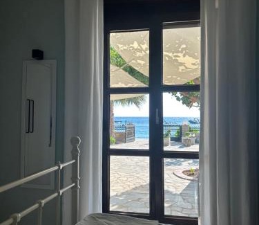 Avlakia Apartment | Beach House Avlakia