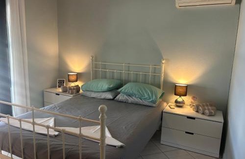 Avlakia Apartment | Beach House Avlakia