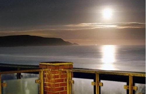 Widemouth Bay Bed & Breakfast | Beach House B&B