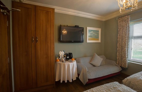 Ballsbridge House | Beach House B&B