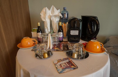 Ballsbridge House | Beach House B&B