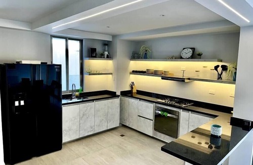 Sabanilla Montecarmelo Cabin | Beach House, Barranquilla