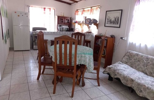Puntarenas House | Beach House basecamp for Pacific coast adventure