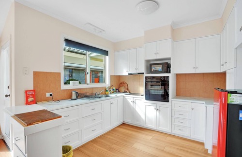 Bellerive House | Beach House Bellerive, Hobart