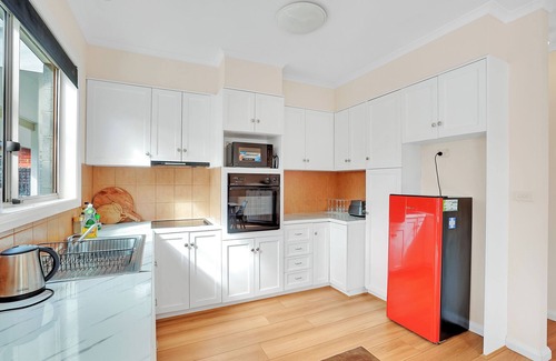 Bellerive House | Beach House Bellerive, Hobart