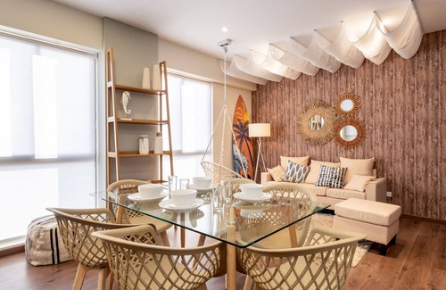 Cochabamba Apartment | Beach House