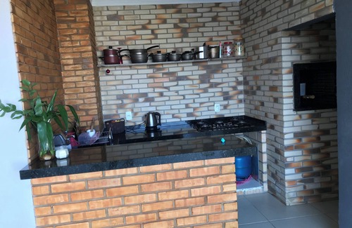 Praia da Armacao do Itapocoroi House | Beach house