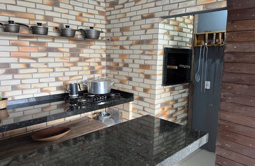 Praia da Armacao do Itapocoroi House | Beach house