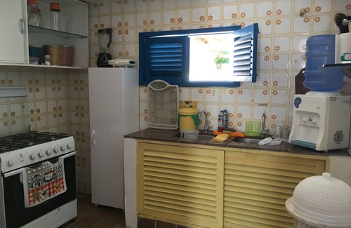 Barra Mar House | Beach house in Barra de São Miguel - best beach in Alagoas -