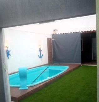 Diogo House | Beach House